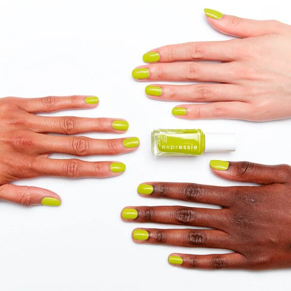 Essie Expressie 565 Main Character Moment Séchage rapide Nagellak<br>10ml