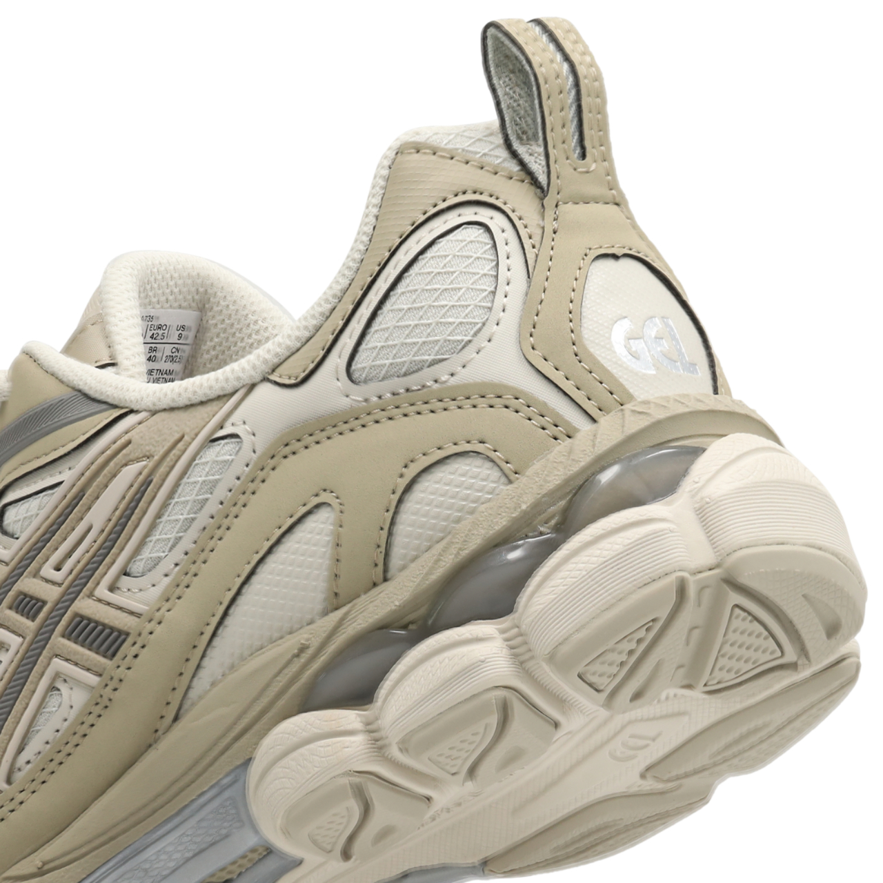 Asics GEL-NYC RGD