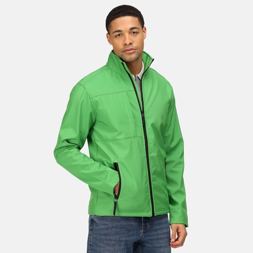 Veste professionnelle Softshell imperméable Regatta Octagon II