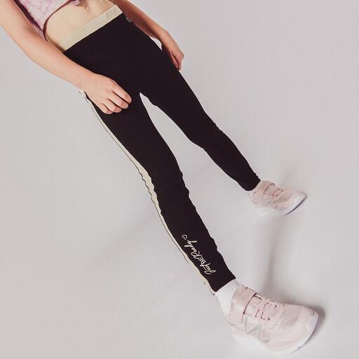 Leggings Silver