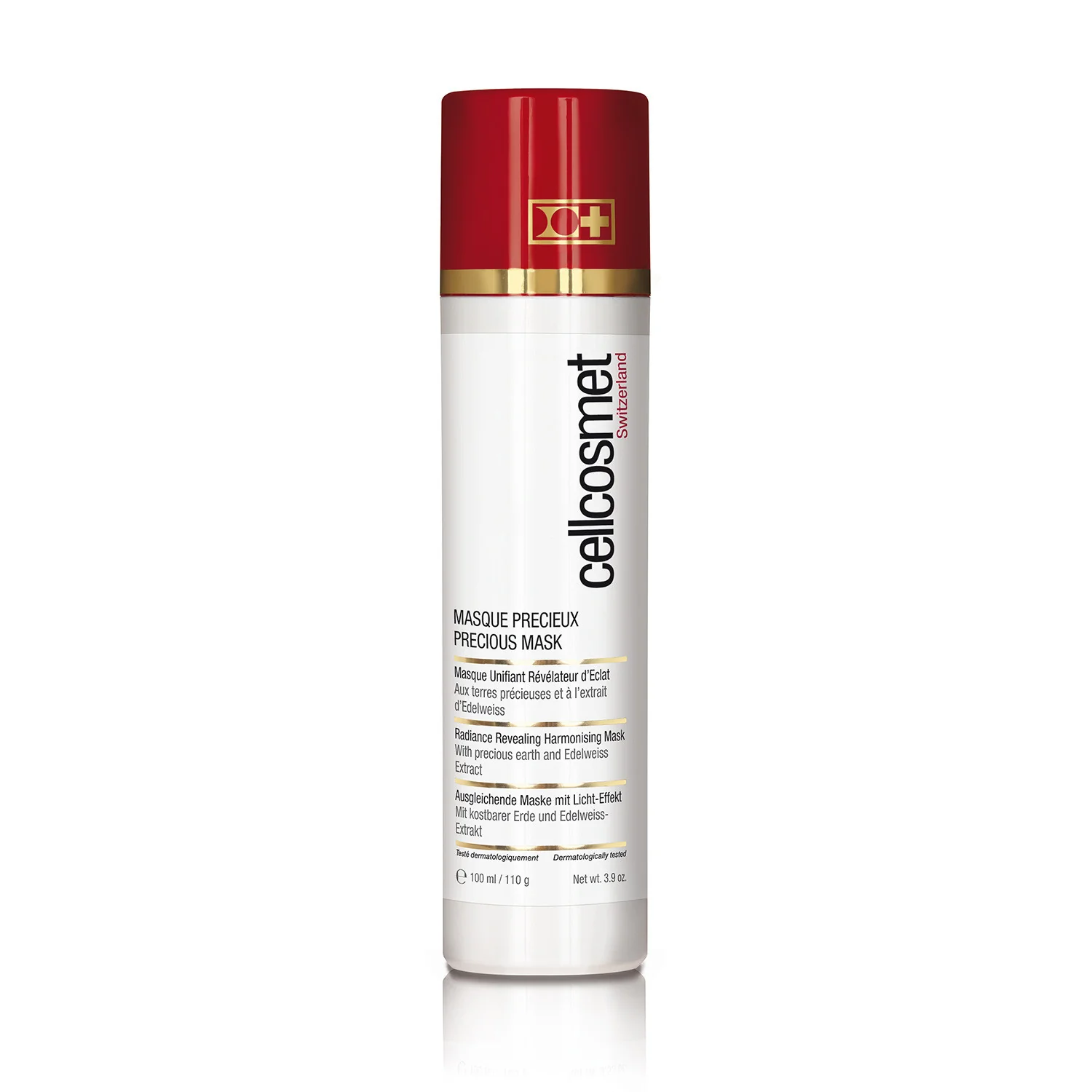 Viso Precious Mask - Maschera Illuminante viso