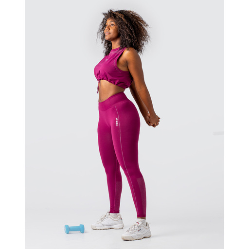  Calças Leggings Esportivas Slim Akara
