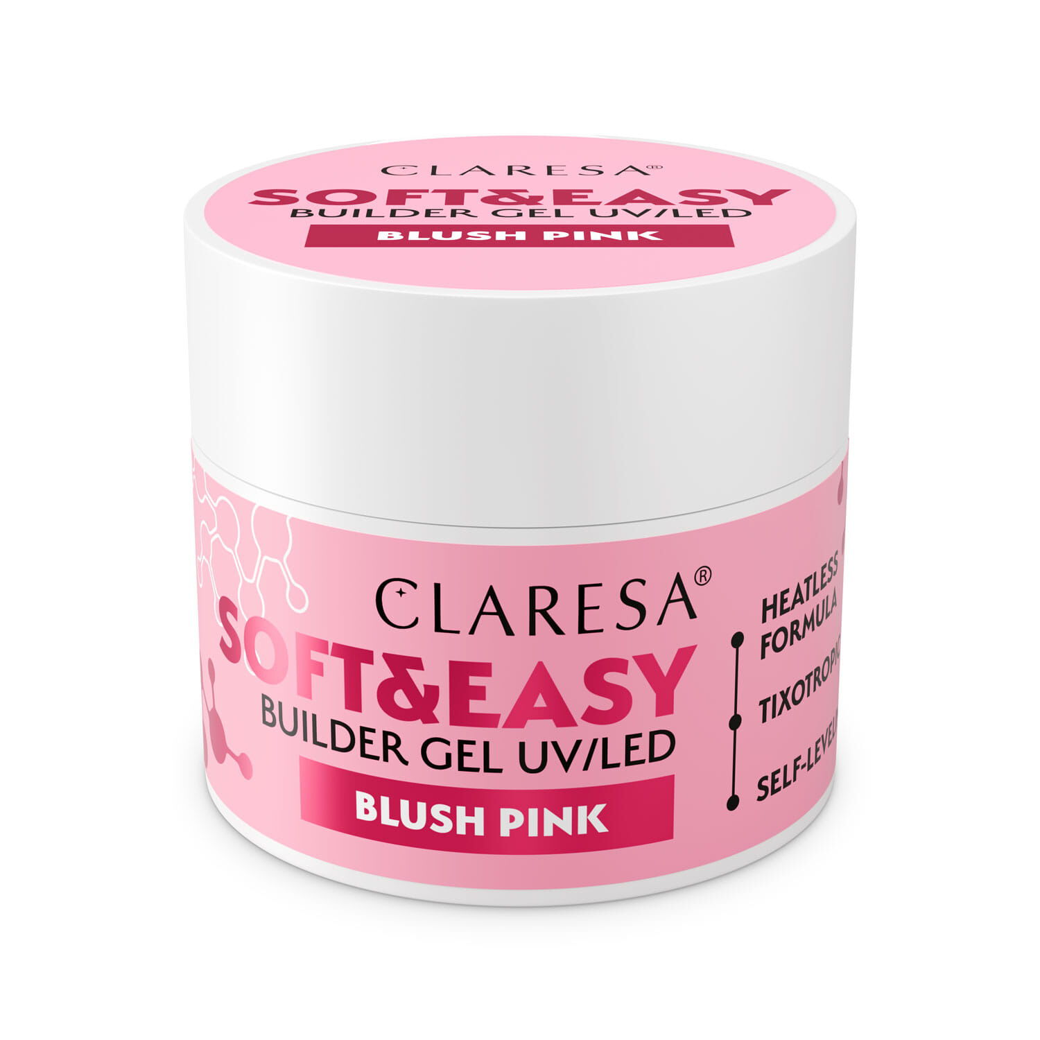 Claresa Nails Soft&Easy