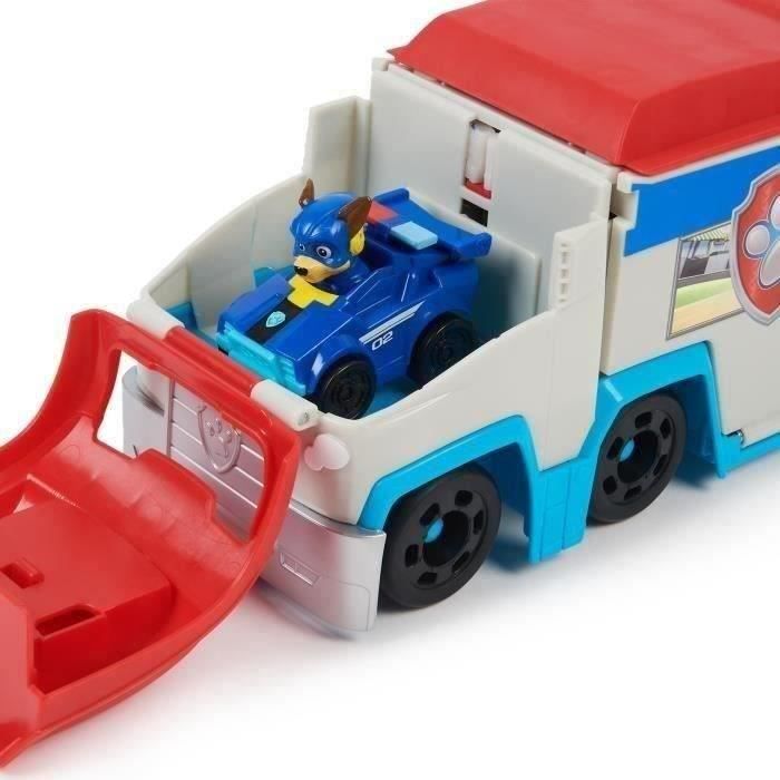 SPIN MASTER PAW PATROL PUP SQUAD CORE The Paw Patrol