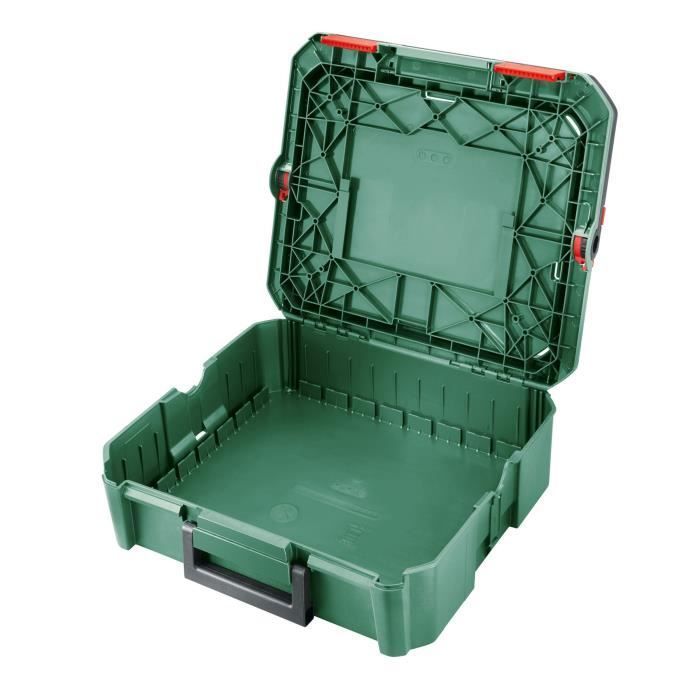 Bosch SystemBox – Caja de accesorios tamaño S (pequeña)