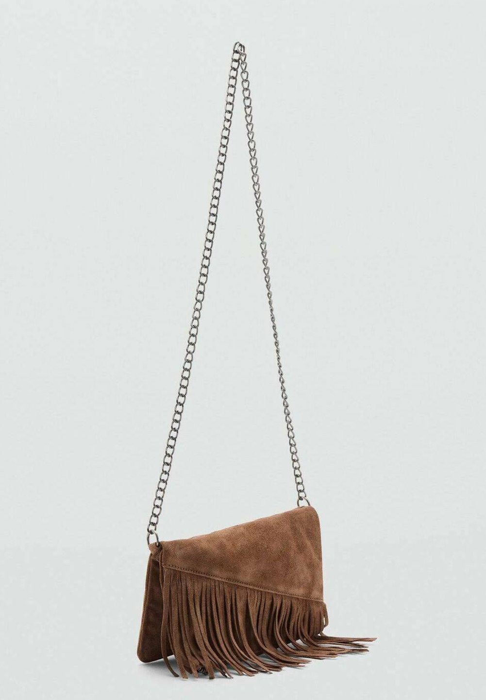 Mango Kids TEEN - Umhängetasche - Sand