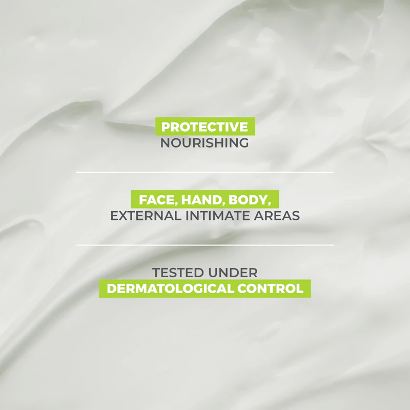 A-Derma Dermalibour+ Creme calmante de barreira para proteção da pele