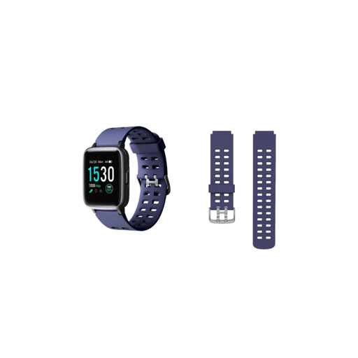 Smartwatch Leotec Multisports Fit 814