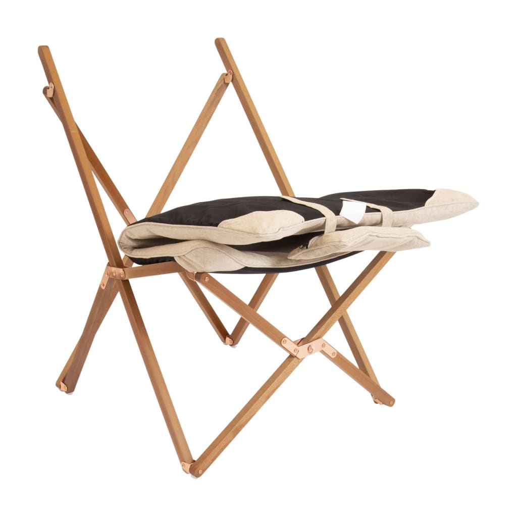 Silla De Relax Bloomsbury Bo-camp