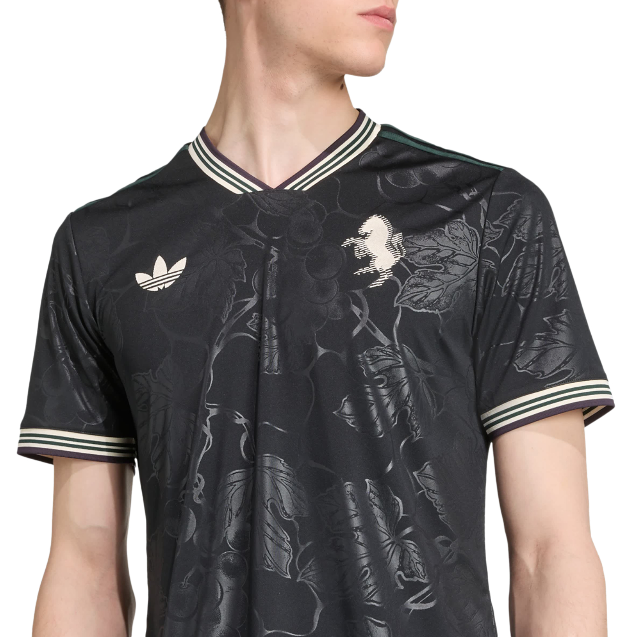 adidas Juventus Kolmas pelipaita 25-26