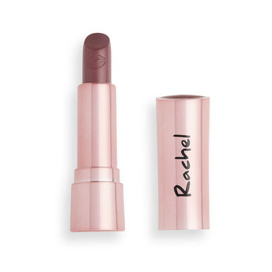 Makeup Revolution Satin Lipstick Satin Kiss Lipstick Friends 3,5 g