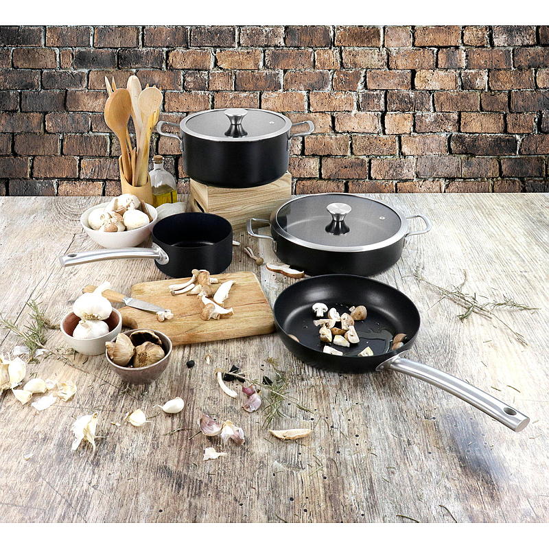 Cuisine Chef Stekepanne ø 28 cm Itemp, Chef