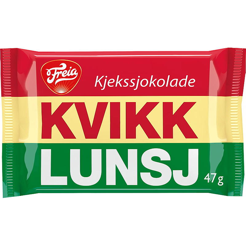 Freia Quick Lunch 47 g