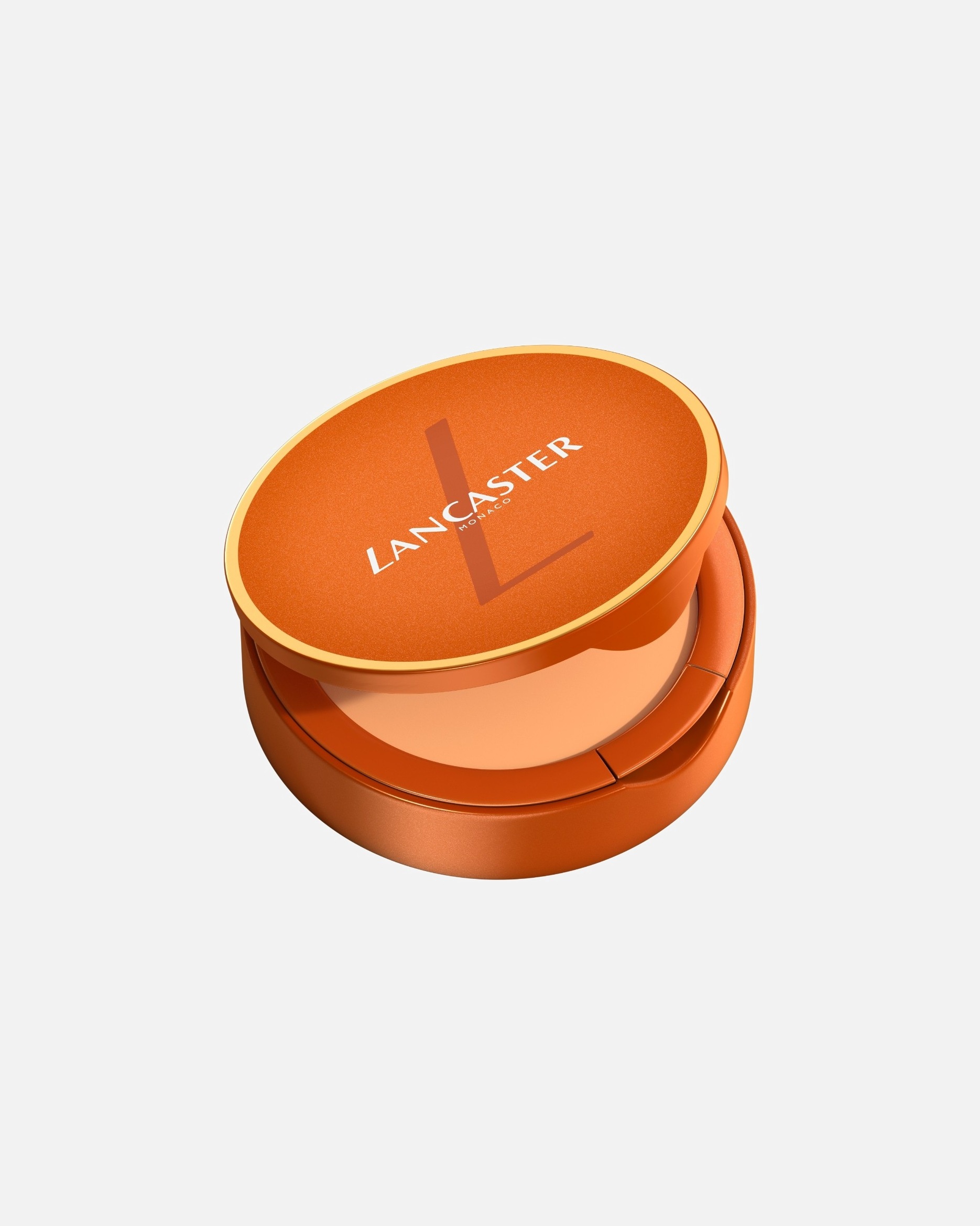 Lancaster Sun Make-up Infinite Bronze tonirana krema za sunčanje sa SPF 50 - 9 g