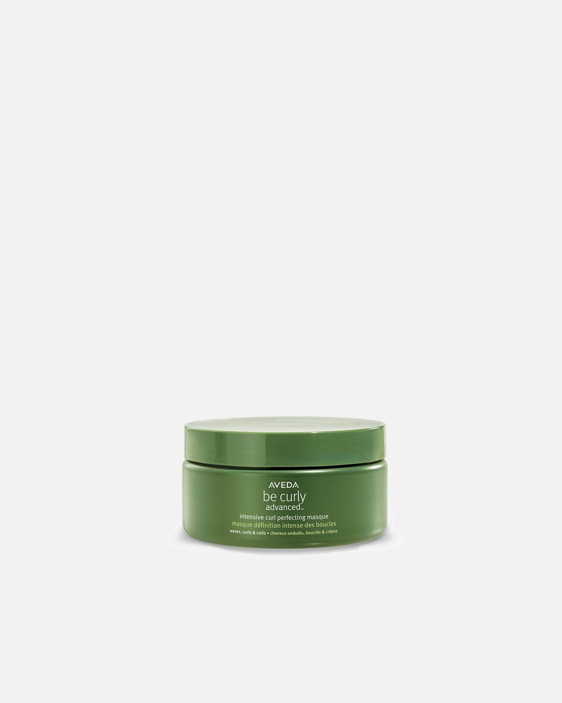 Aveda matu maska be curly advanced™ intensīva loku pilnveidojoša maska - 25 ml