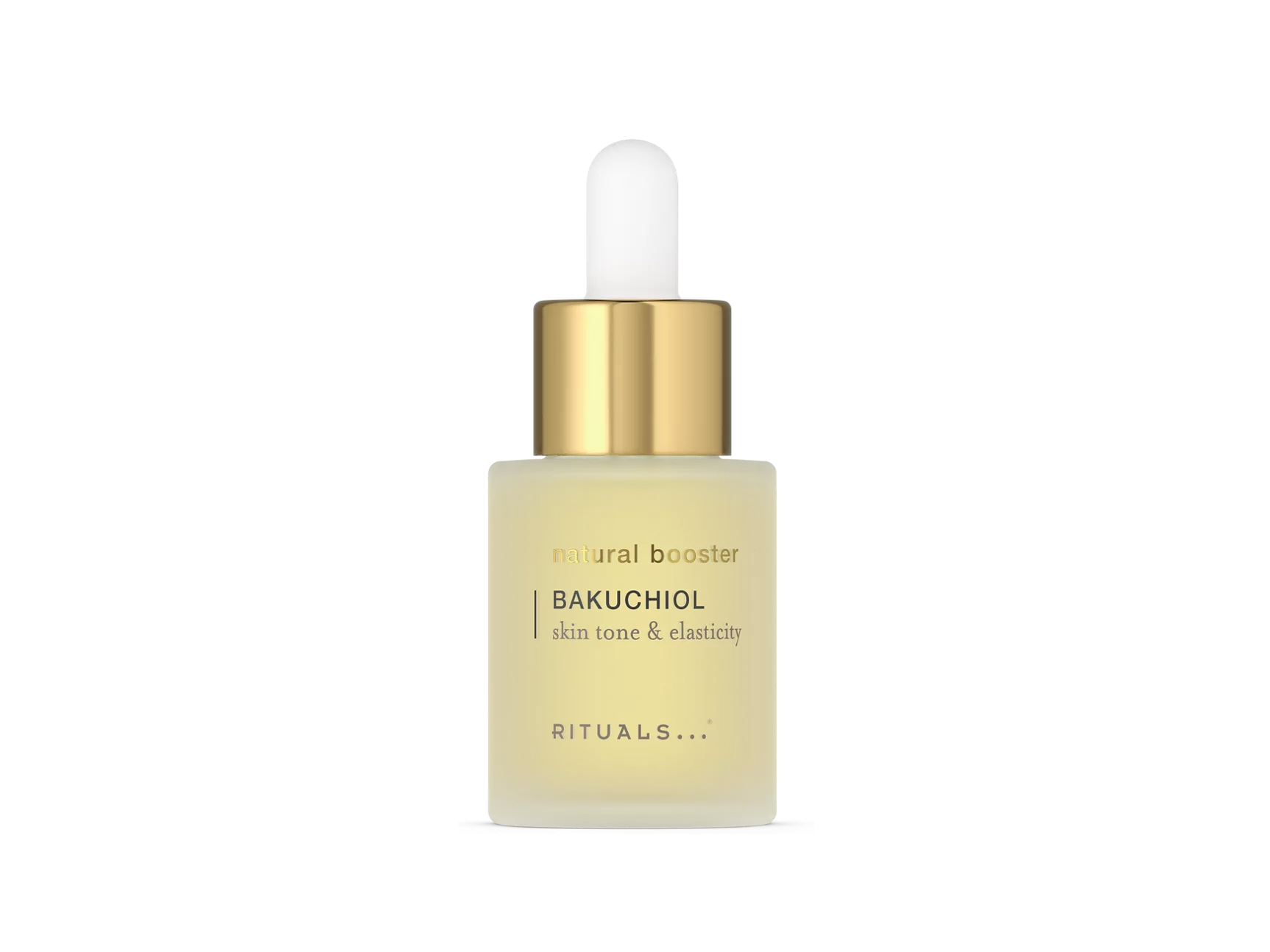 El Ritual de Namaste Bakuchiol Potenciador Natural