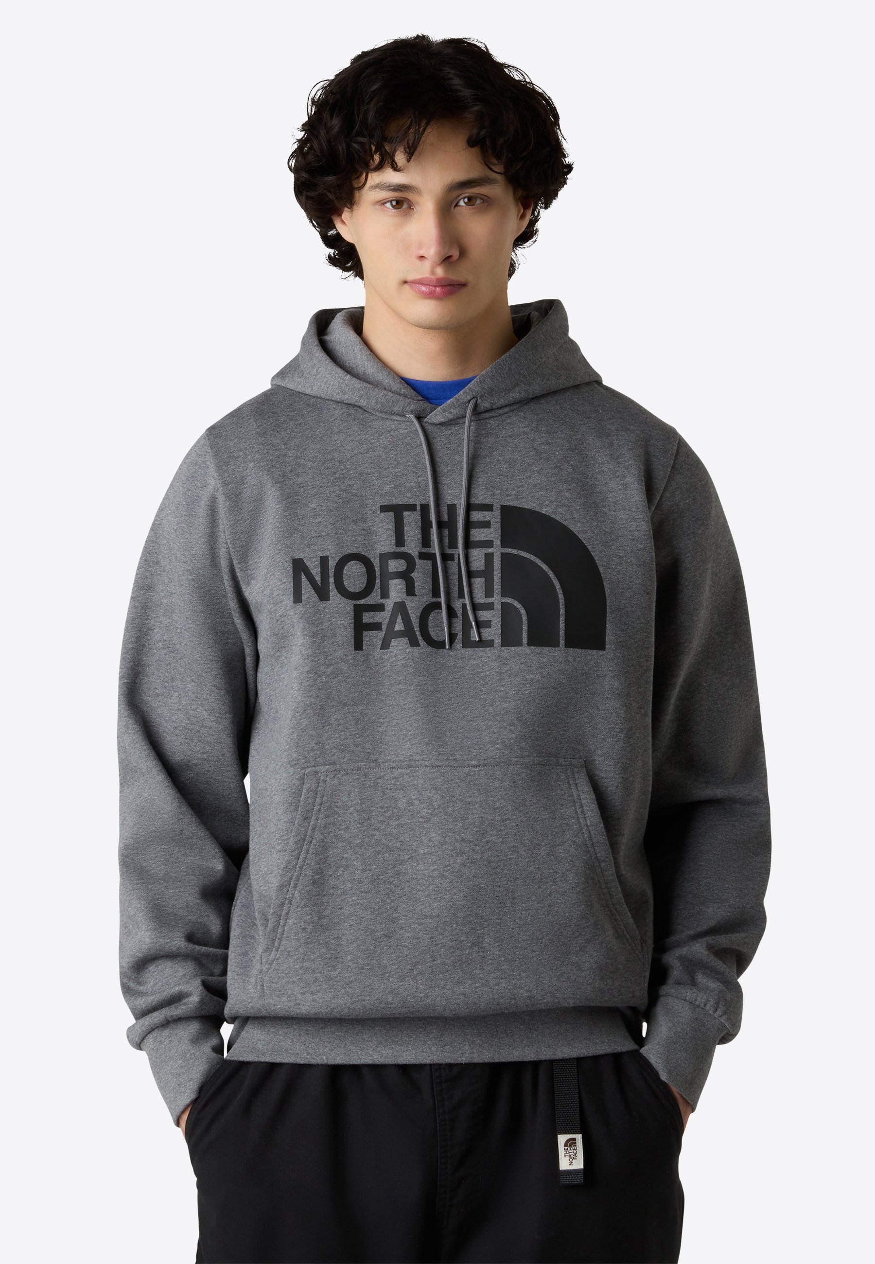 The North Face hoodies