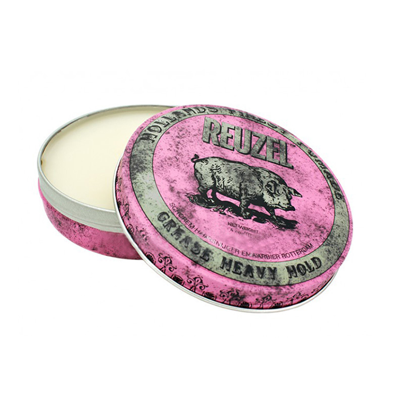 Reuzel Pink Grease Tenuta Forte