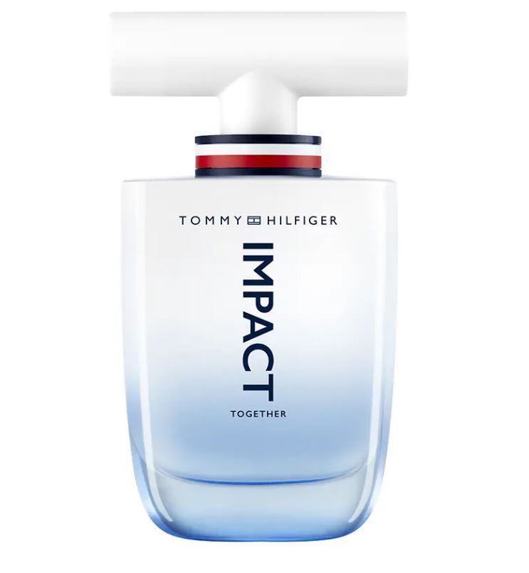 „Impact Together“ EDT kvepalai vyrams