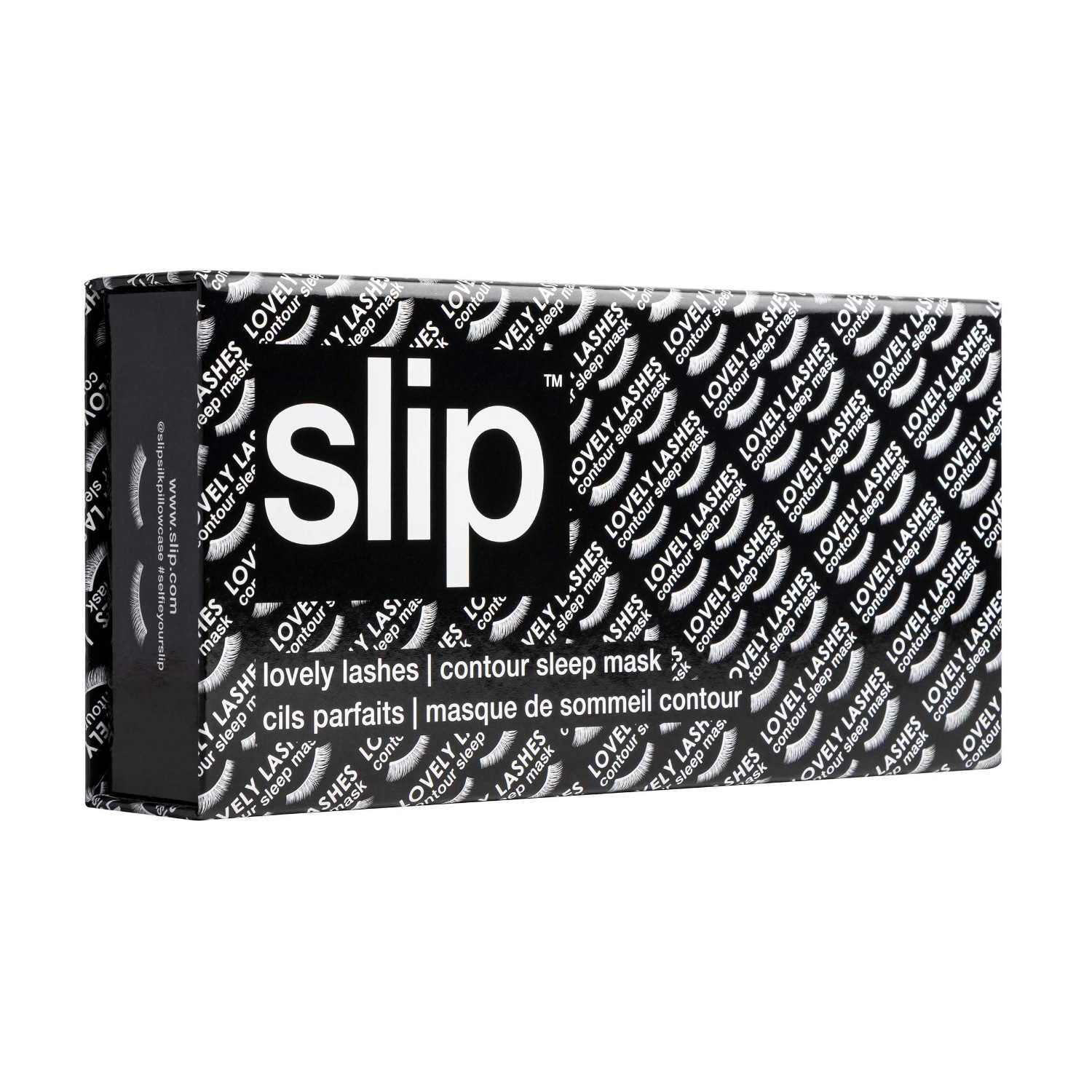 Slip Lovely Lashes - Contour