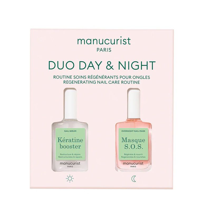 Manuerské duo Deň a noc