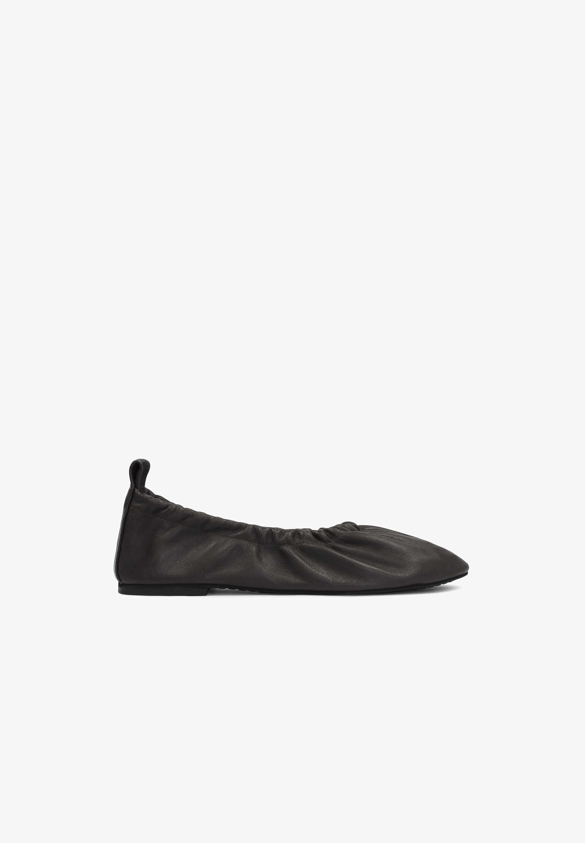 Kazar Studio ballerina's - zwart