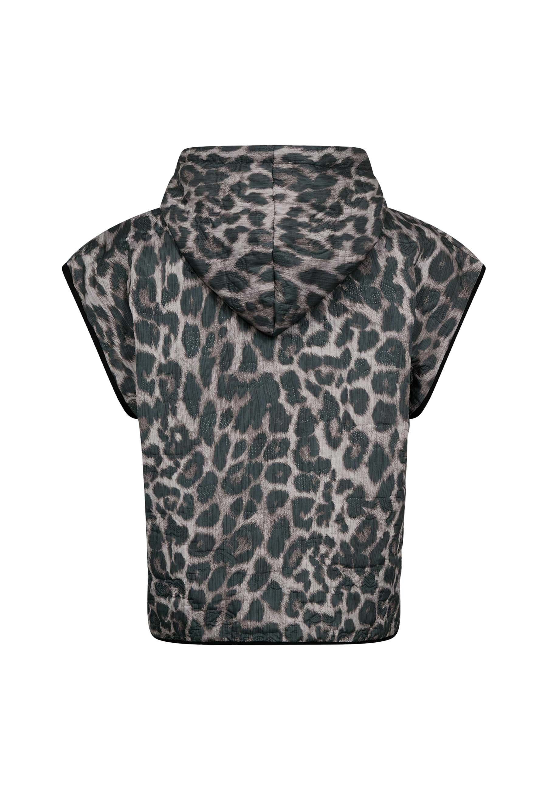 NÜ ANYA - Vest - leo