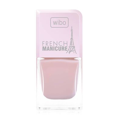 Wibo kynsilakka manikyyri ranskalainen 8,5 ml