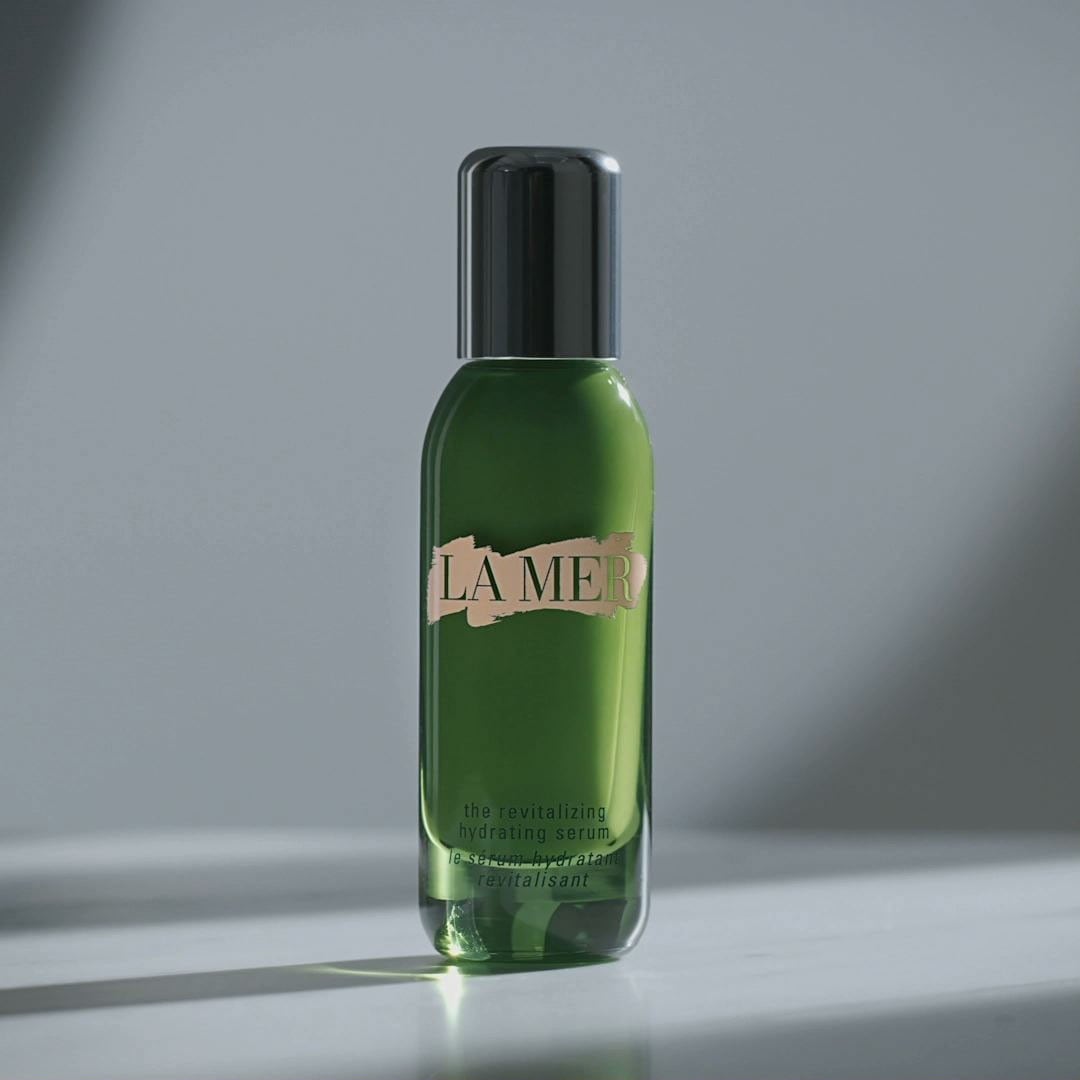 La Mer Feuchtigkeitsserum – Das revitalisierende Feuchtigkeitsserum – 30 ml