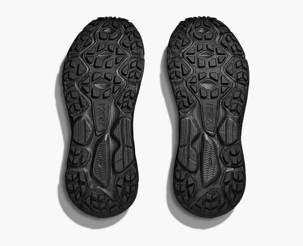HOKA Challenger 7 GORE-TEX Negru/Negru