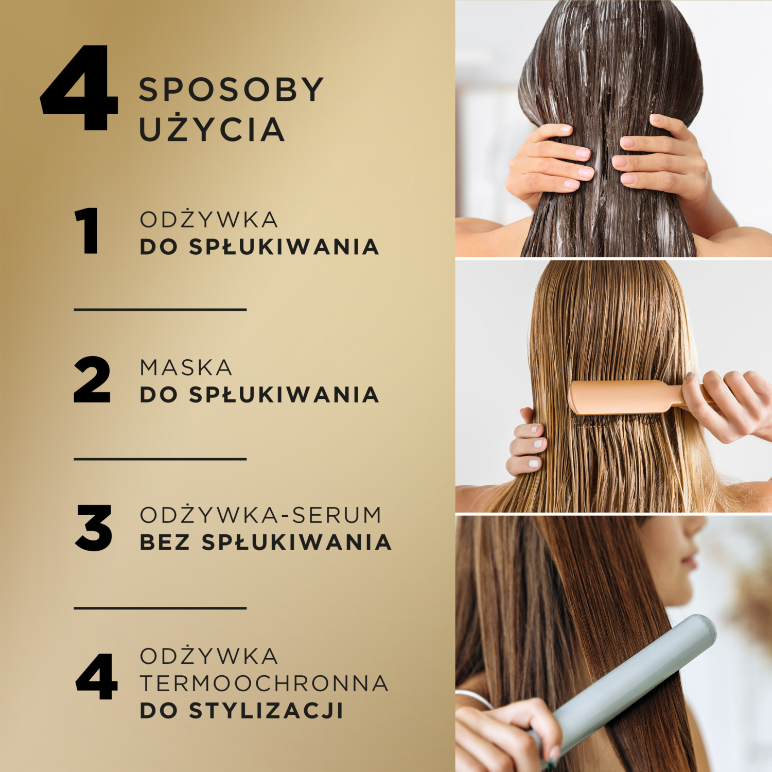 Pantene Pro-V Intensive Repair 3 Minute Miracle