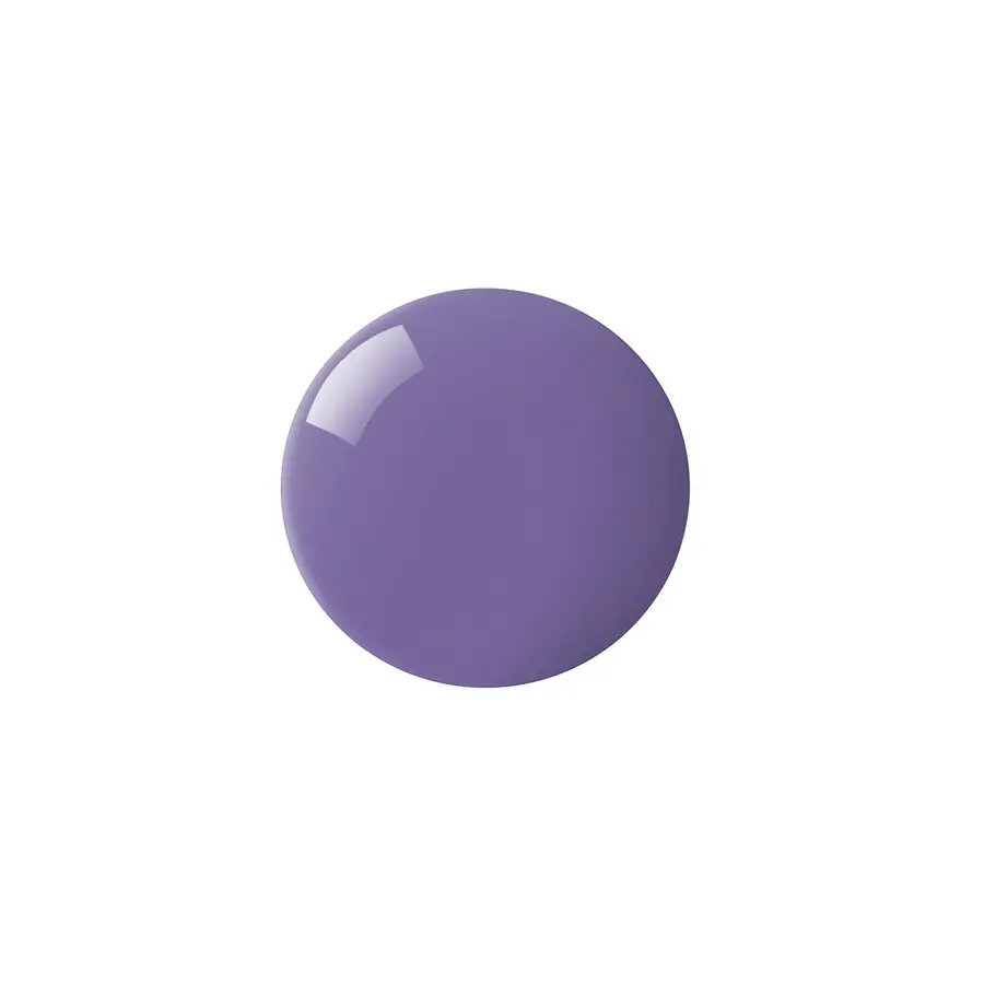 NEUER ATMUNGSAKTIVER NAGELLACK 08 Iris