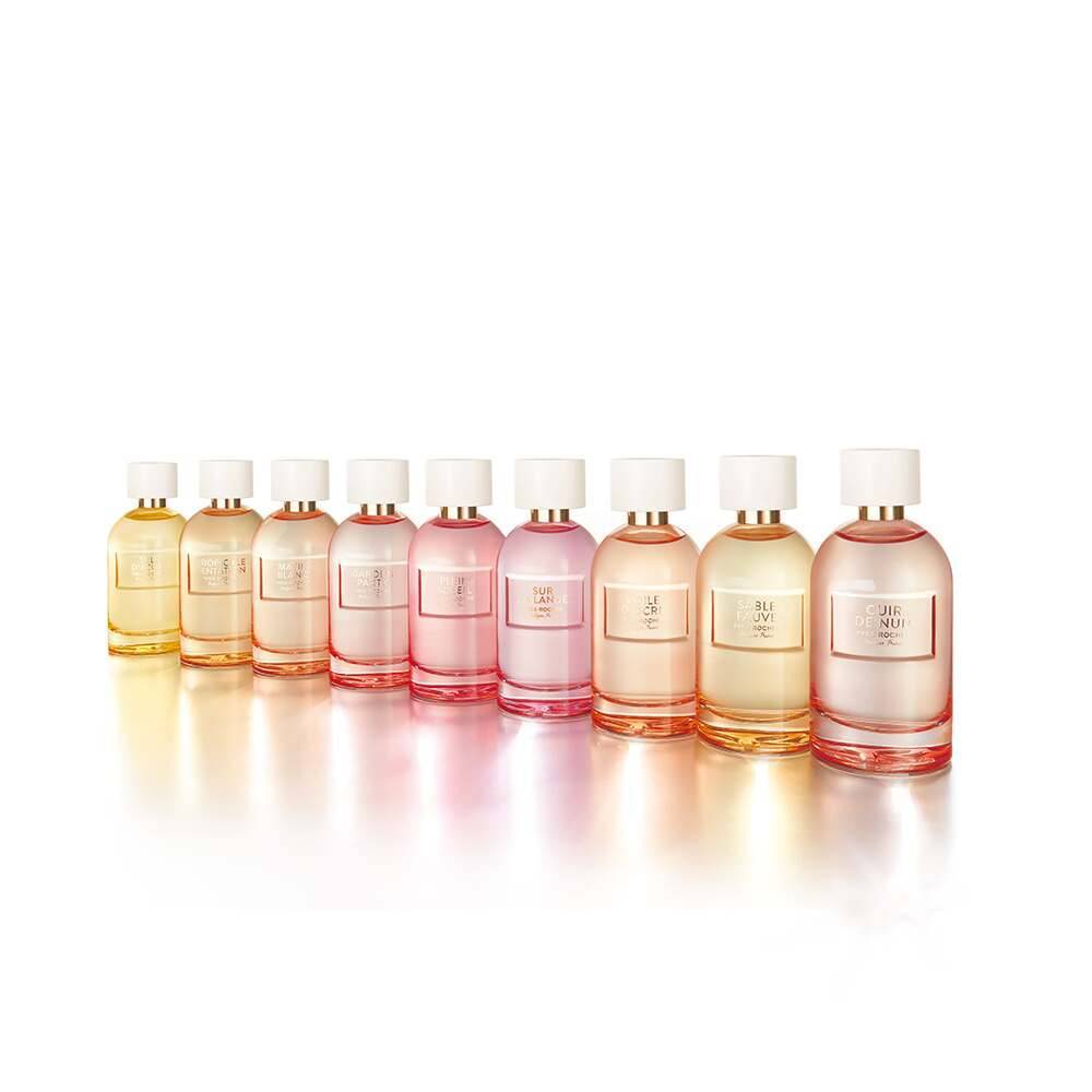 Sel d'Azur Eau de Parfum