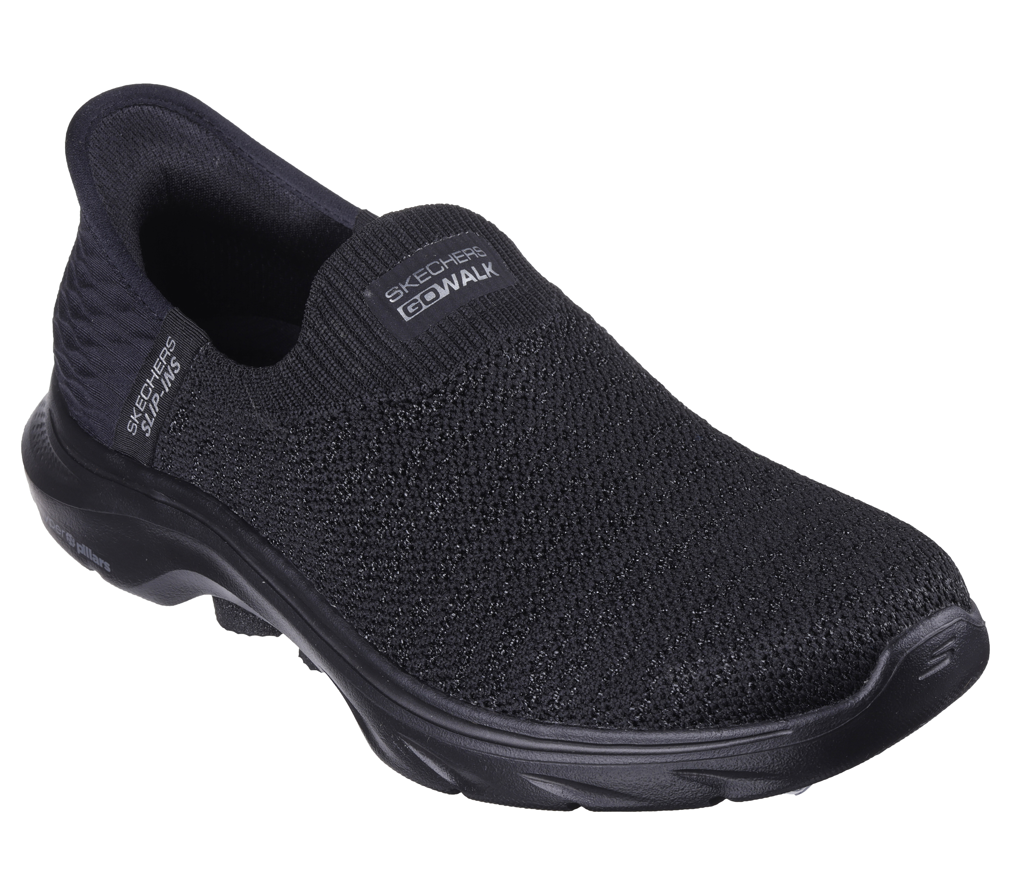 Skechers Slip-ins: GO WALK 7 - Springtime