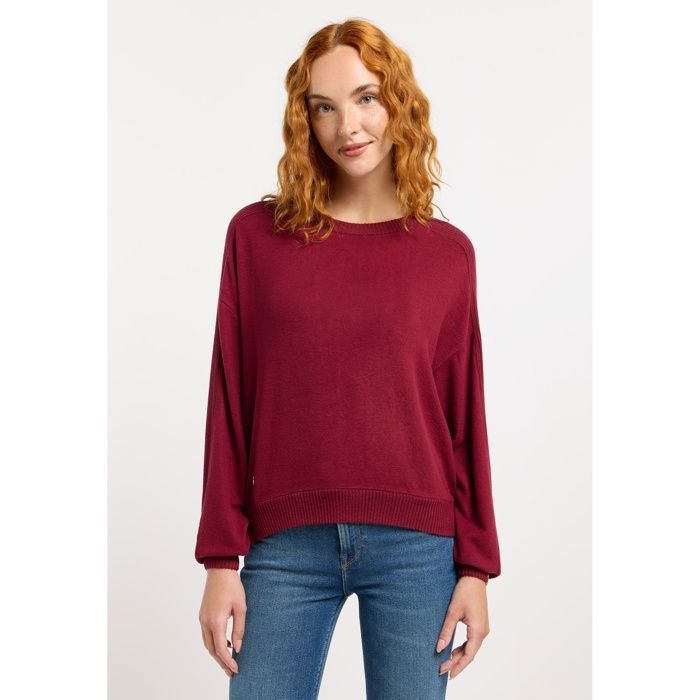 Ragwear Cleuren dames sweatshirt