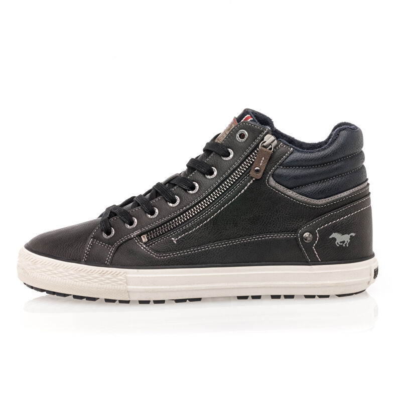 Korit / lenkkarit Homme Gris