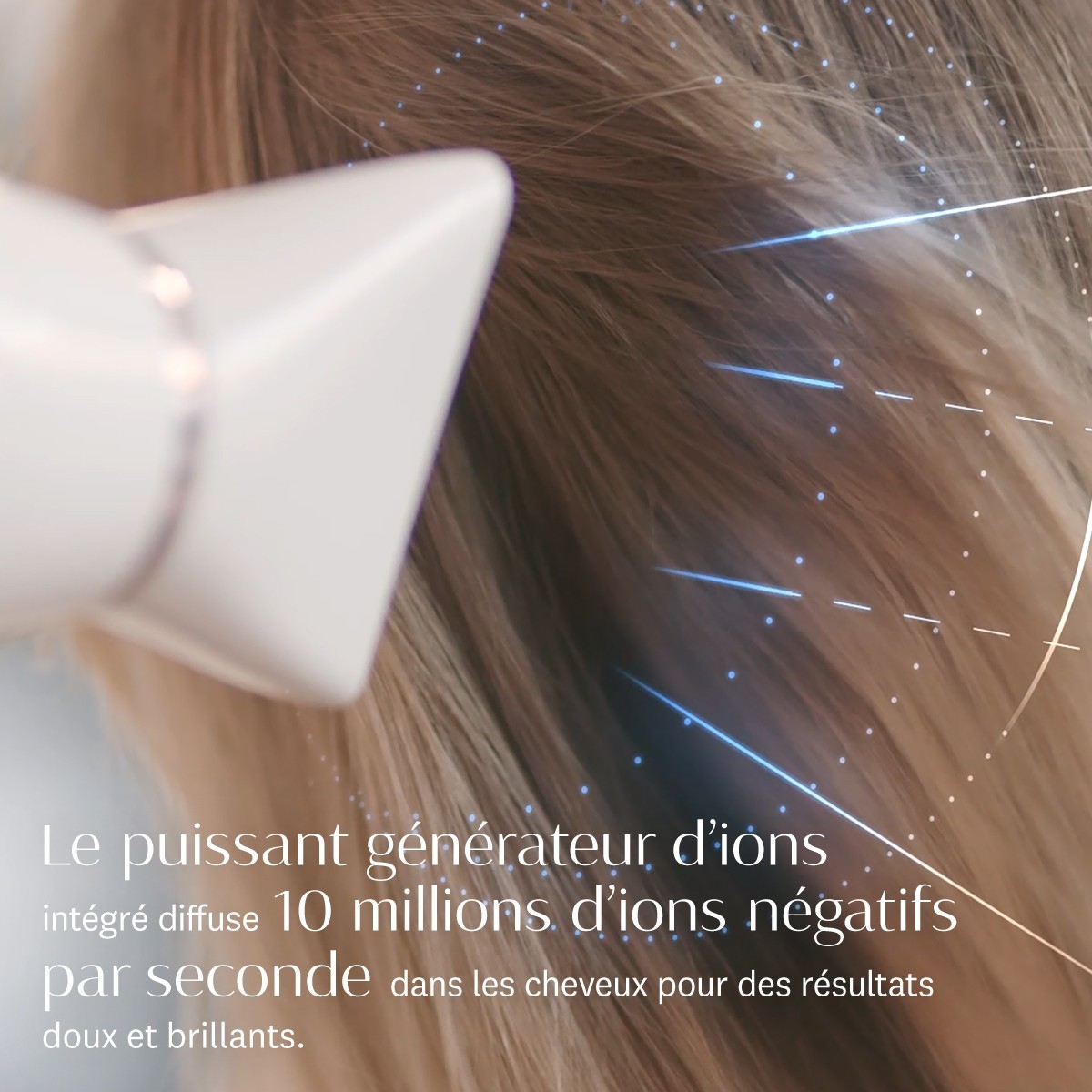 T3 AireLuxe Professional Hair Dryer