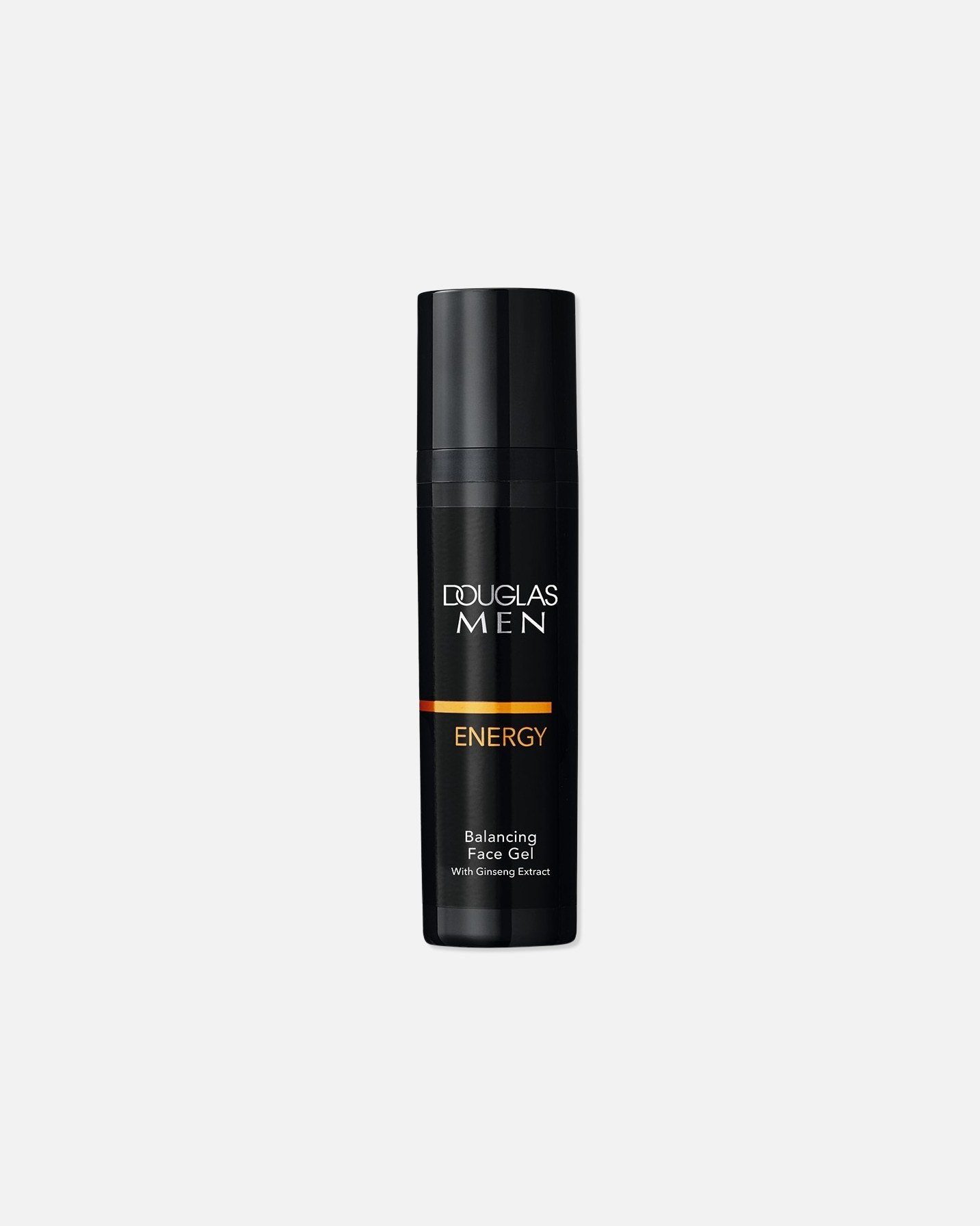 Douglas Collection gel za lice za muškarce – gel za uravnoteženje energije – 50 ml