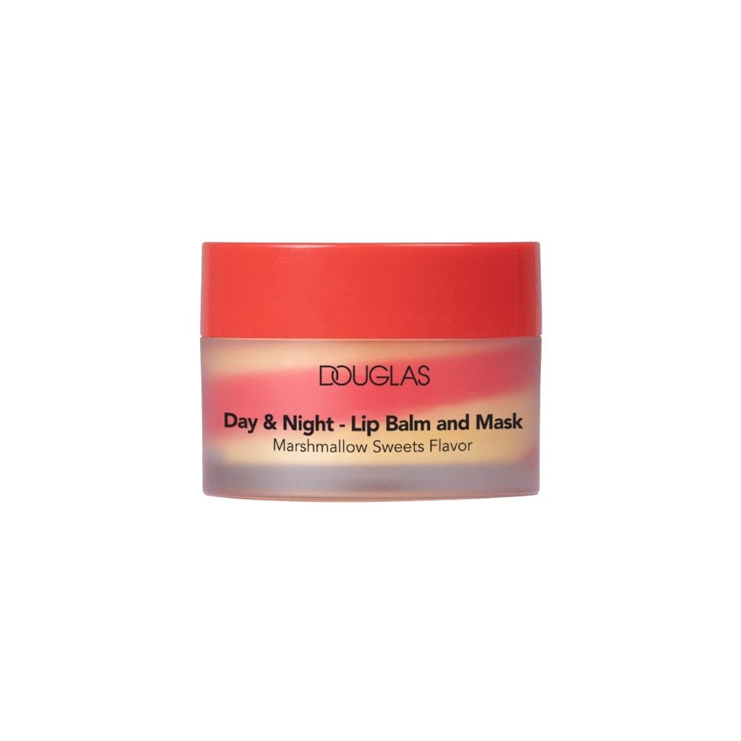Douglas Collection Maska za usne Merry Kiss - 1 komad
