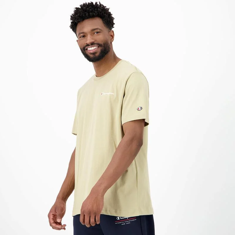  Champion Small Logo