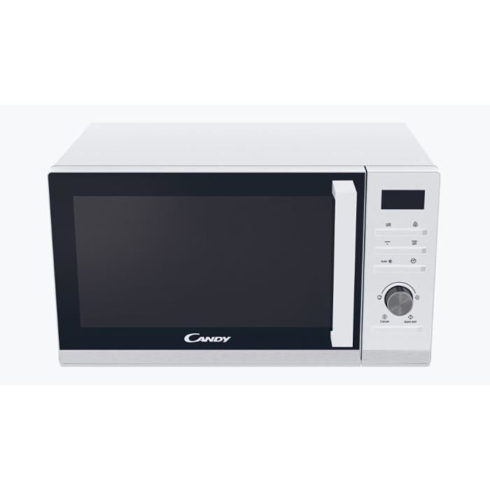 CMGA23TNDW CANDY Moderna Magnetron met Grillfunctie - 23L - Magnetron: 700W - Grill: 1000W - Digitaal display - Ontdooifunctie
