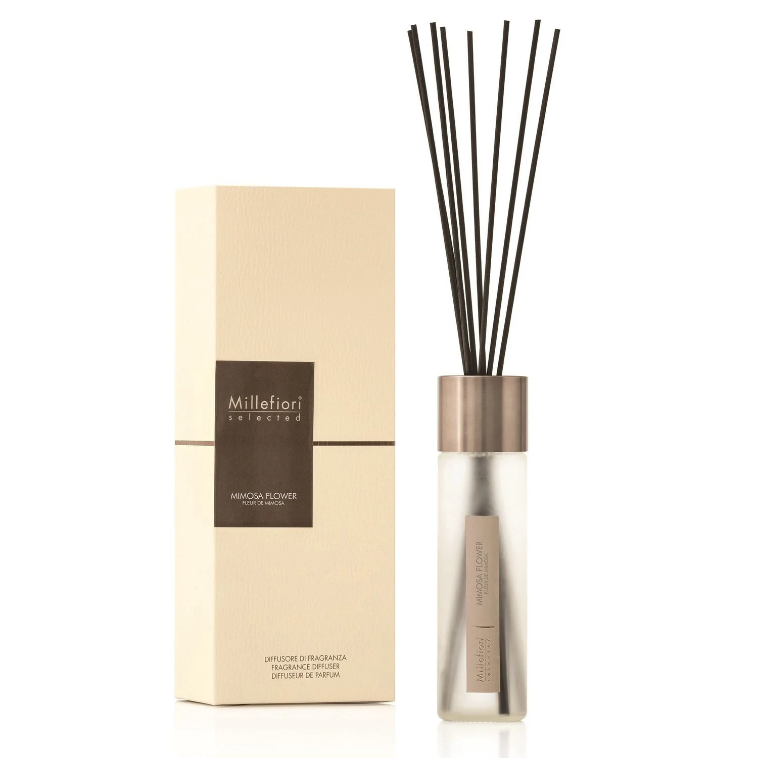 Selected Mimosa Flower - Diffusore di Profumo