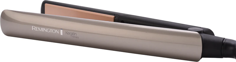 Prancha de Cabelo Remington Keratin Therapy S8590
