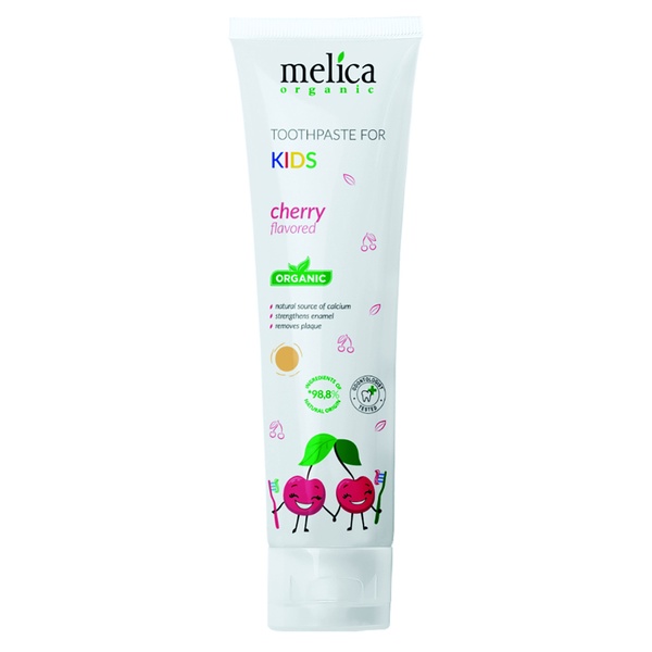 Melica Organic
