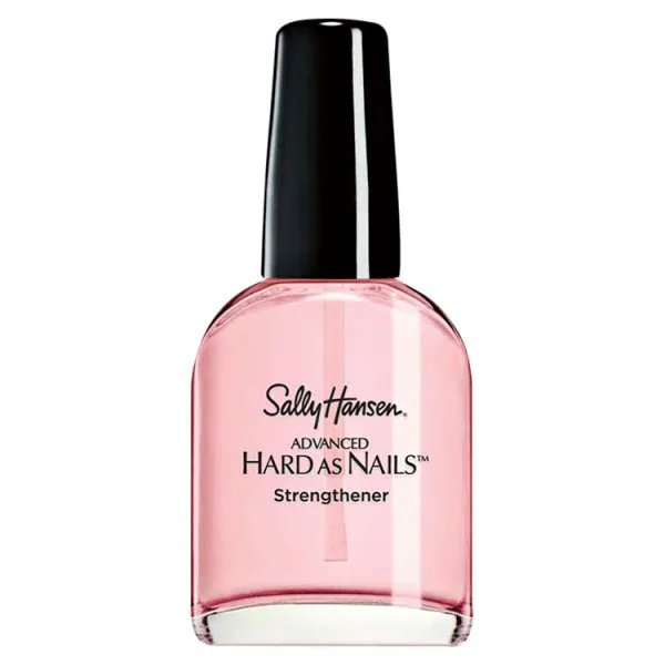 Sally Hansen Nagelbehandling Hard As Nails Natural