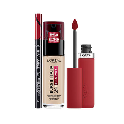 L'Oréal Paris Panorama