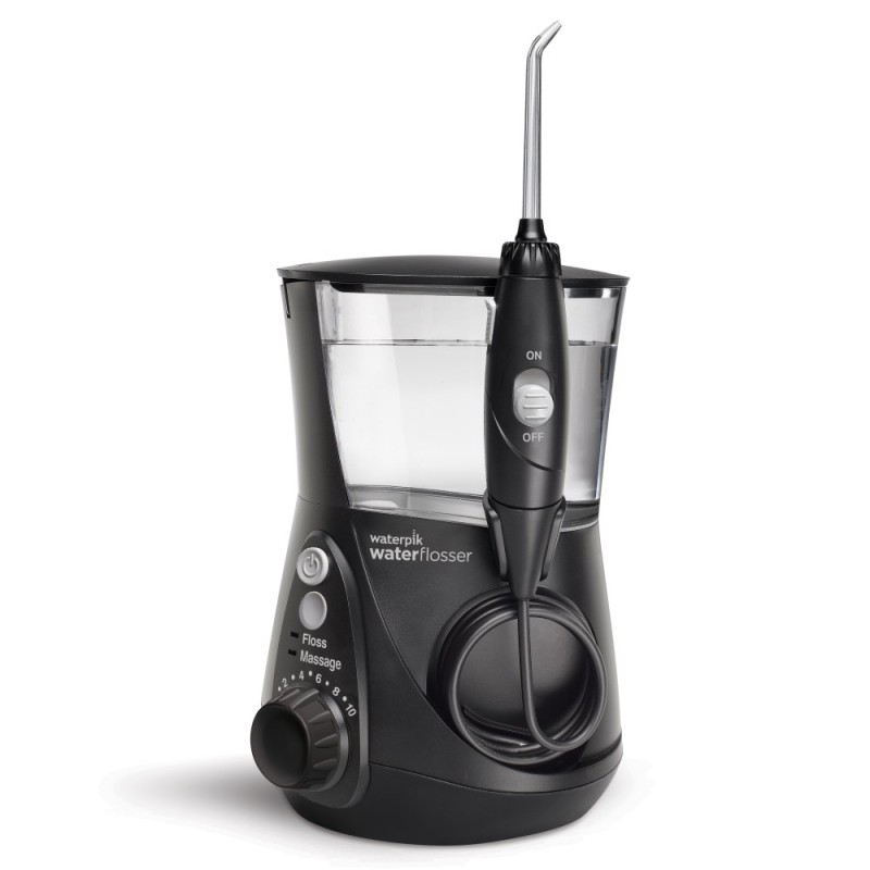 Waterpik WP-662 (erittäin ammattimainen)