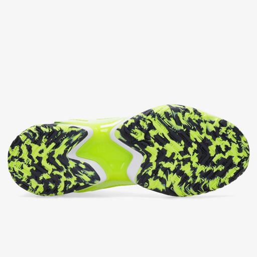  Puma Solarattack