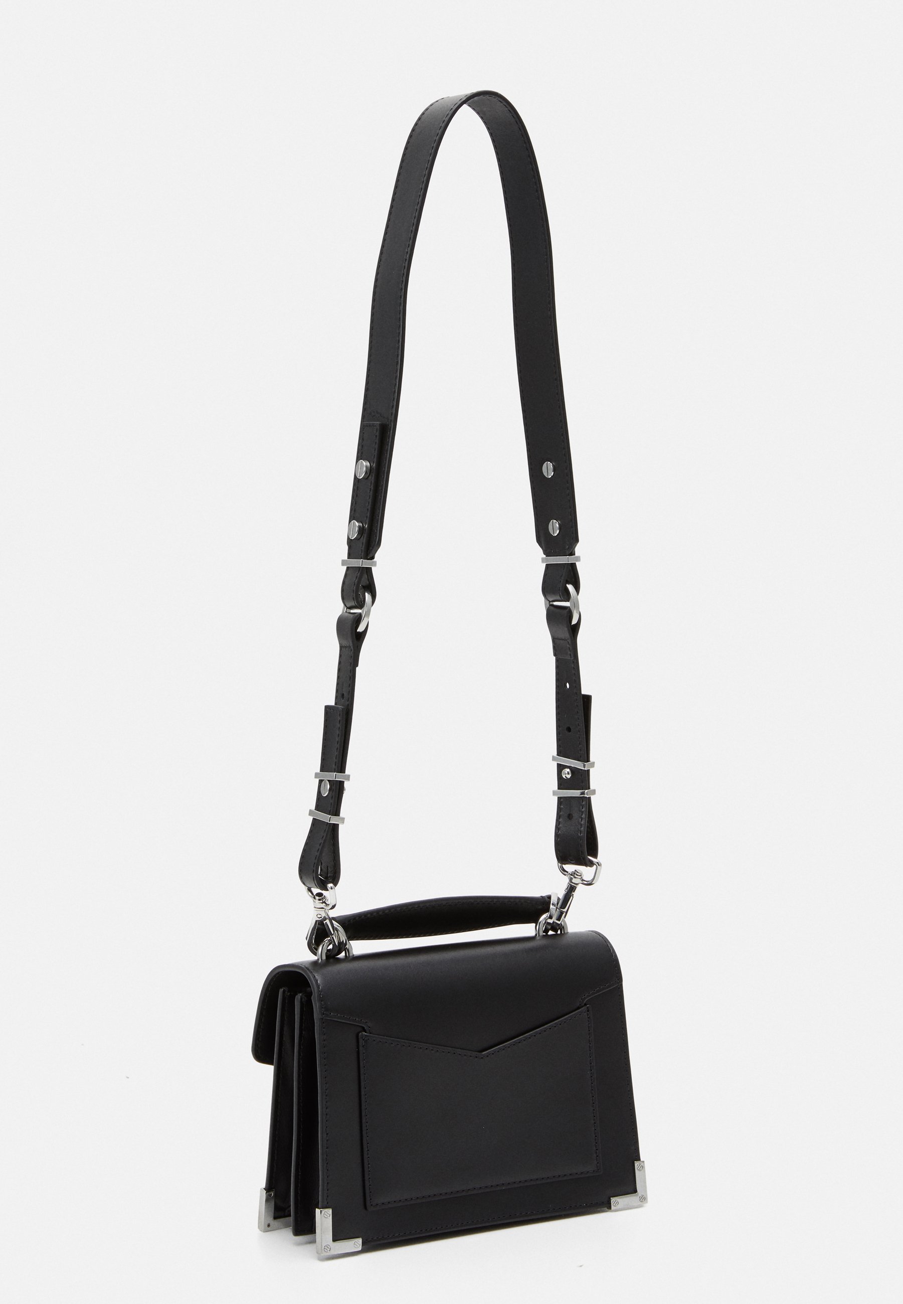 Borsa The Kooples SAC - nera brut