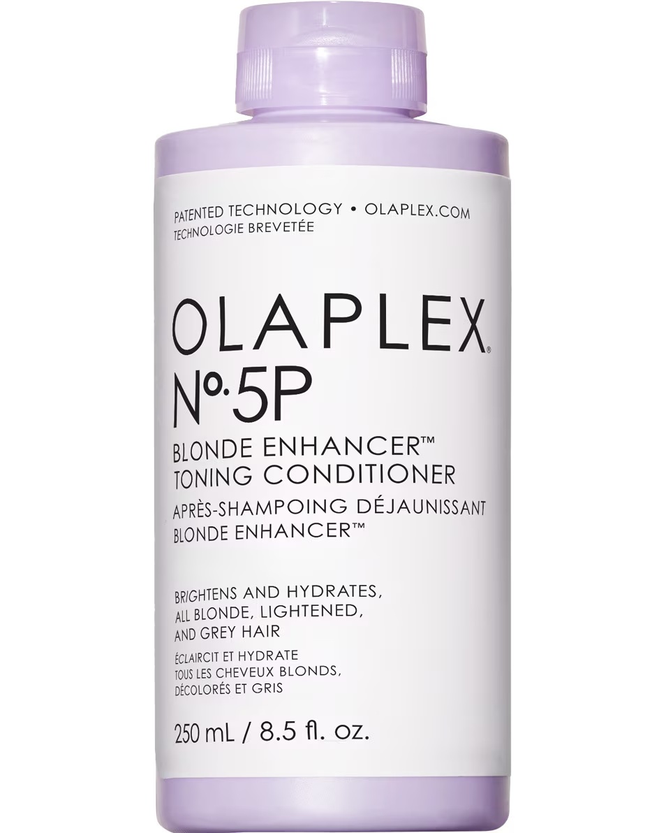 BALSAM TONIFICANT PENTRU PAR OLAPLEX CORE NO. 5P BLONDE ENHANCER™